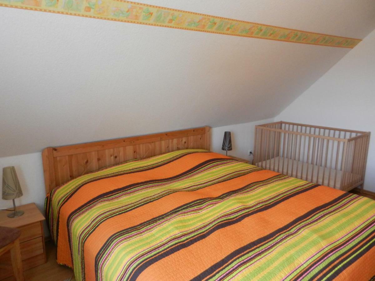 Ferienhaus Seehund Krummhoern Ngoại thất bức ảnh